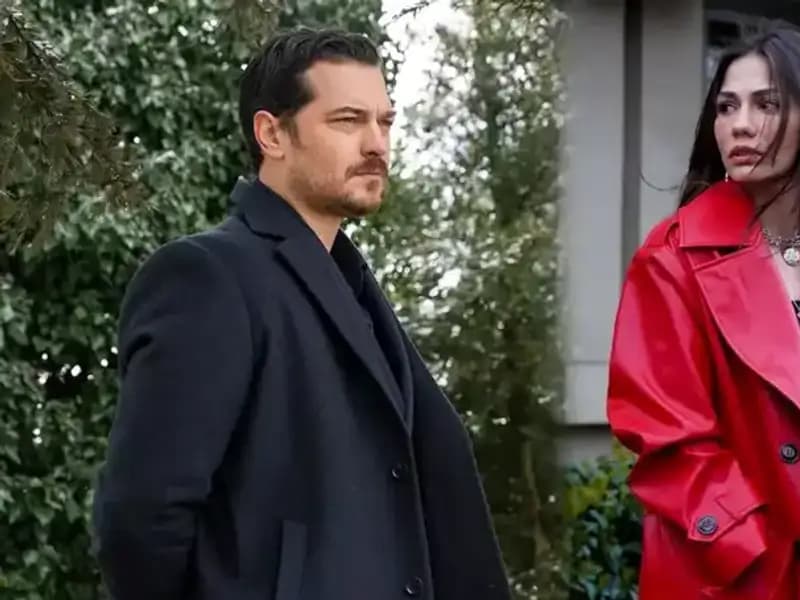 Eşref Rüya Dizisi Ne Zaman Yayınlanacak? Bilmeniz Gereken Her Şey!