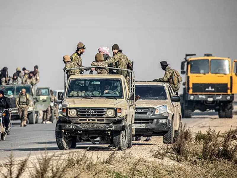 Humus'tan Yükselen Hikayeler