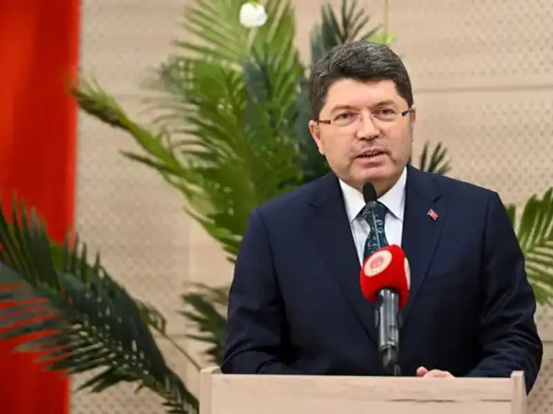 Terörsüz Türkiye, Yeni Bir Dönemin Eşiğinde: Bakan Tunç'tan Önemli Açıklamalar