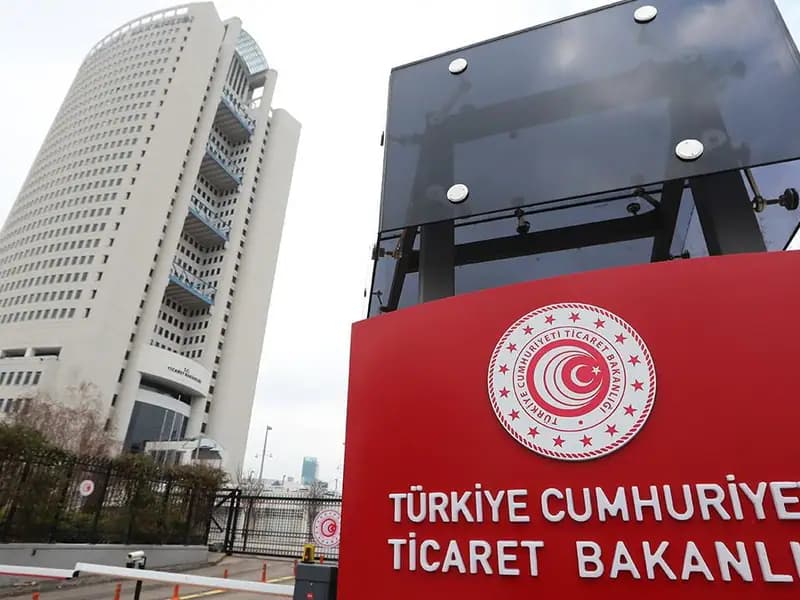 İsrail Mallarına Türk Limanlarında Giriş Yasak