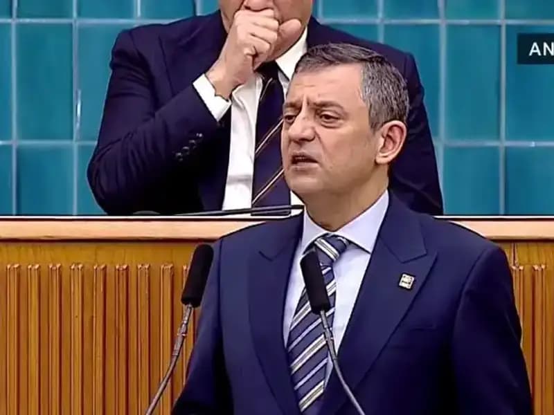 Türkiye'de Terörsüz Bir Gelecek için Önemli Adımlar Atılıyor