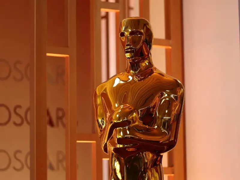 Oscar Ödül Töreni Bu Gece: Adaylar ve Yayın Bilgileri