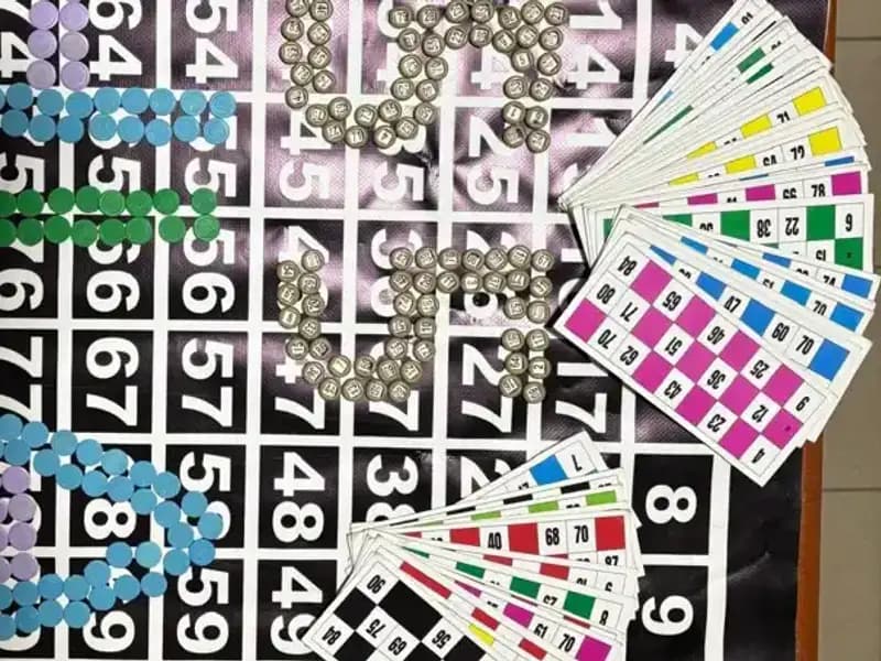 ** Kumar Oynayanlara Ulaşan Cezalar: 332 Bin Liralık Şok!**