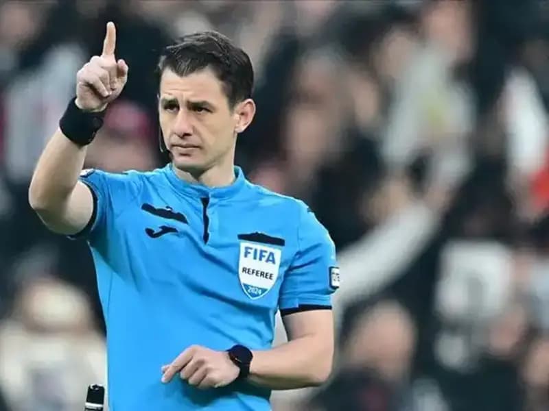 MHK, Halil Umut Meler Hakkında Dikkat Çeken Açıklamalarda Bulundu