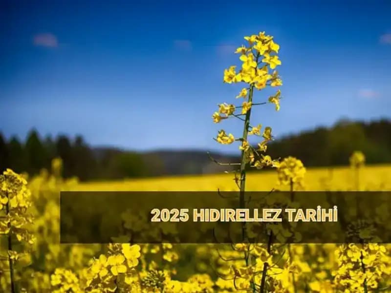 Hıdırellez Ritüelleri ve 2025 Hıdırellez Tarihleri Hakkında Bilmeniz Gerekenler