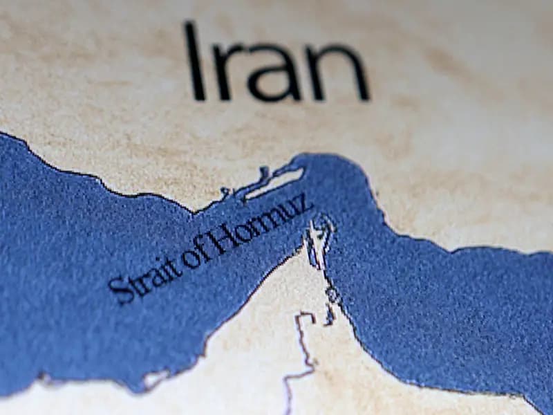 Hürmüz Boğazı'ndaki Türk Gemileri Hakkında Son Durum Açıklandı