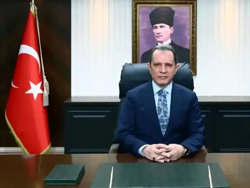 İstanbul Emniyet Müdürü Selami Yıldız'ın Hayatı ve Kariyeri