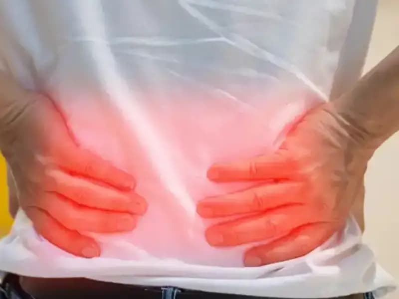 Böbrek Sağlığınıza Dikkat! Geceleri Sık Yaşanan 7 Belirti