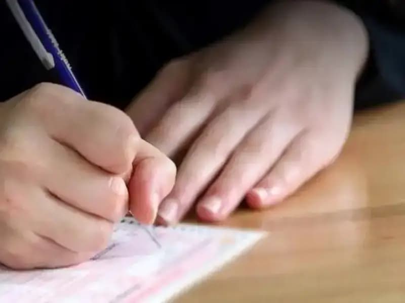 2025-GUY Sınavı Soruları ve Cevapları için Gözler ÖSYM'de!