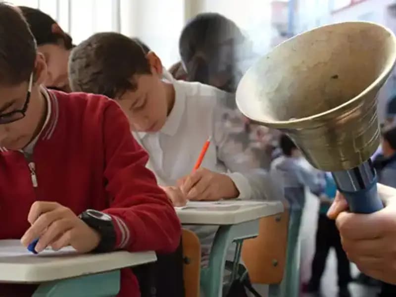 2024-2025 Eğitim Takviminde İkinci Ara Tatil Ne Zaman?
