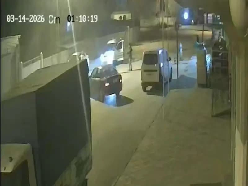 Iğdır'da Alkollü Sürücü, Belediye Çalışanına Çarptı: Tutuklandı