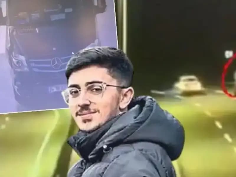 Muhammed Gürcan Koçak'ı Vuran Sürücüye 9 Yıl Hapis Cezası İstemi