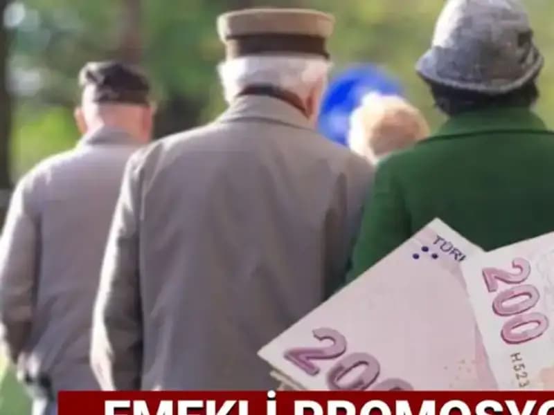 Mart 2025 Emekli Banka Promosyonları: En Yüksek Teklif Veren Bankalar Hangileri?