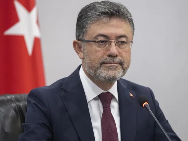 Bakan Yumaklı, Suriye'ye tarım ateşesi atama hazırlığında