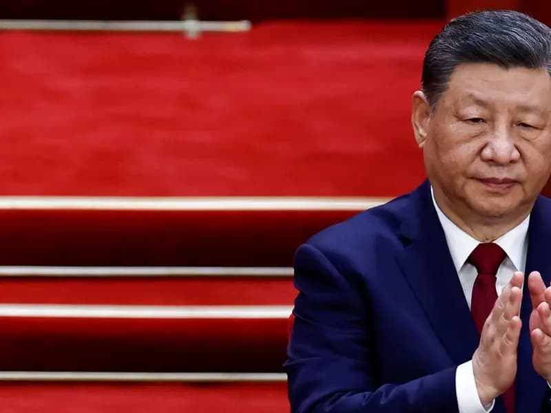 Çin'de Tartışmalı Etnik Birlik Yasası Kabul Edildi