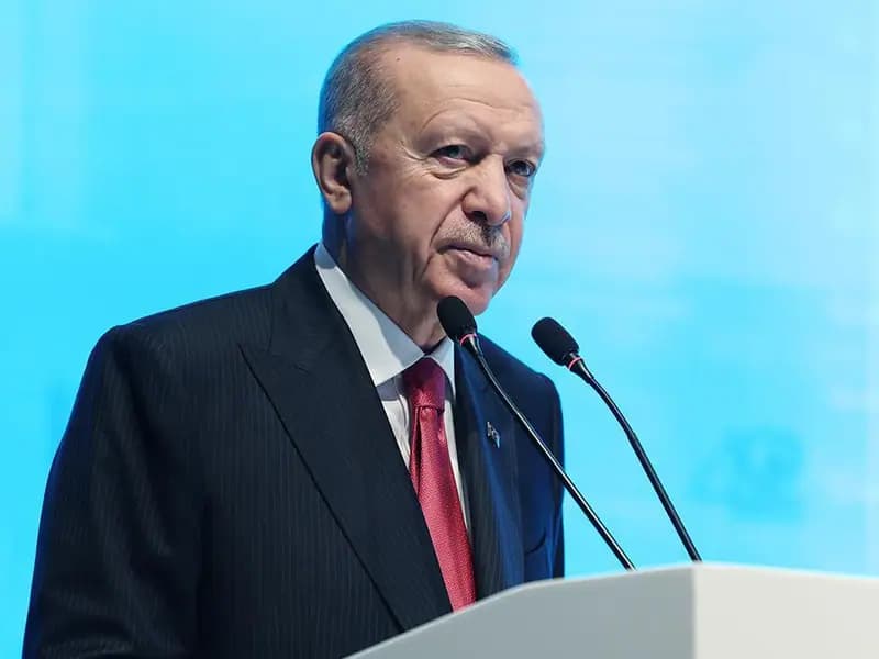 Cumhurbaşkanı Erdoğan, 2025 yılında İstihdamı Koruma Programı'nı başlatıyor