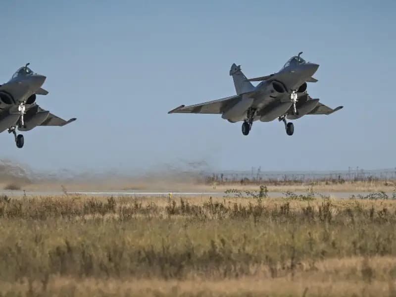 Romanya, ABD'ye Askeri Üslerini Açarak Stratejik Destek Sağlıyor