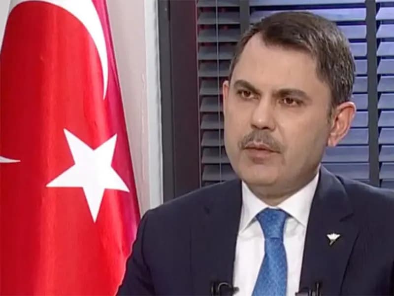 Bakan Kurum: Evsiz Afetzedelere Yeni Bir Soluk Getiriyor