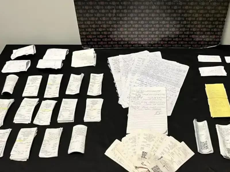 Türkiye’nin Dört İlinde Dev Vergi Kaçakçılığı Operasyonunda Şok Edici Rakamlar