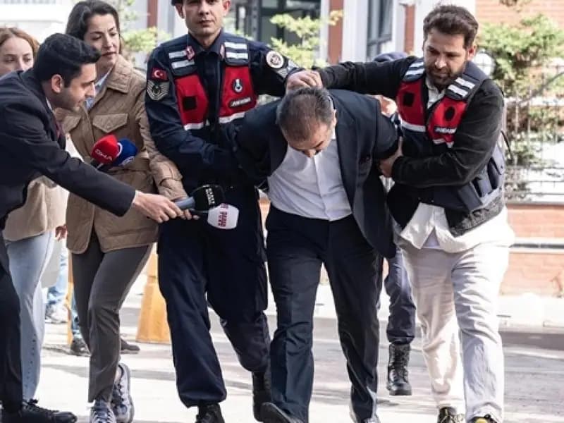 Yenidoğan çetesinin hesap verme zamanı geldi