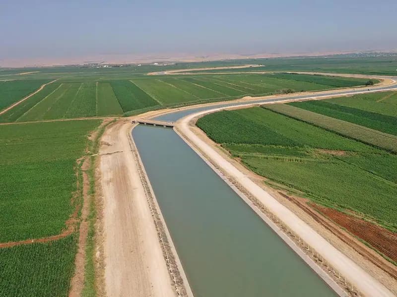 Yeni GAP Eylem Planıyla 570 Bin Kişiye İstihdam Sağlanacak