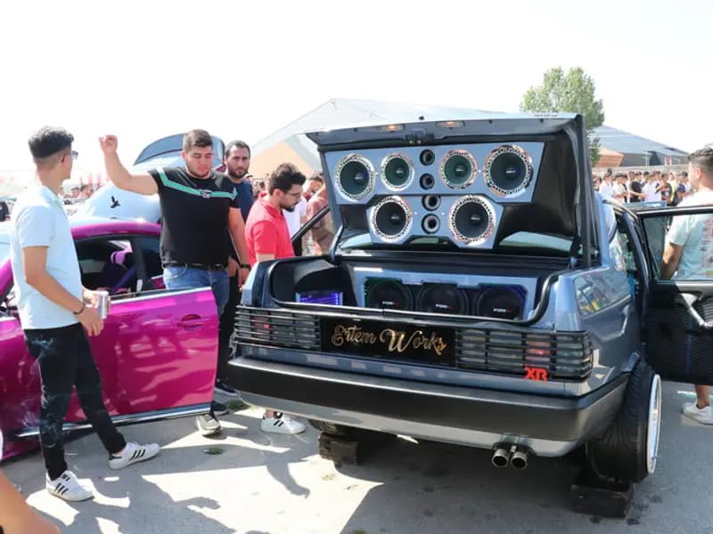 Modifiye Araç Affı 2026 Ceza Düzenlemeleri ve Süreçler