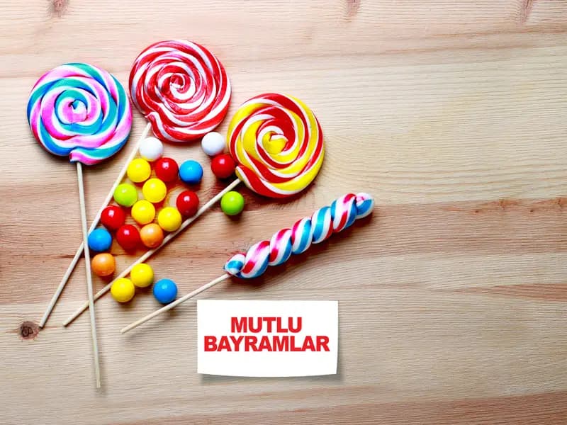 2026 Ramazan Bayramı için en güzel bayram mesajları burada!