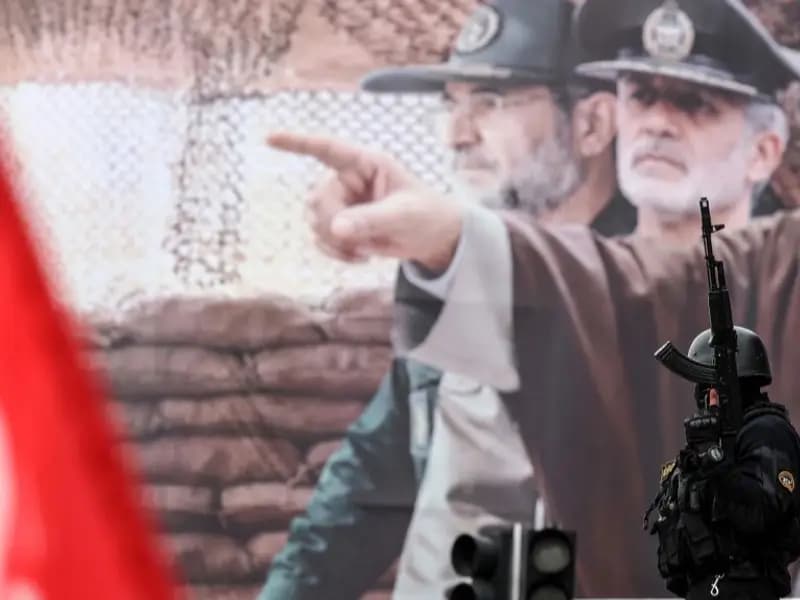 İran, Savaşın Şartlarını Belirlemekte Kararlı