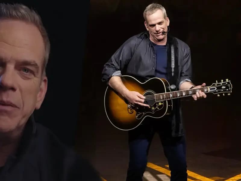 Garau, İstanbul ve İzmir'de Müzik Severlerle Buluşuyor