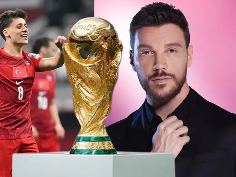 A Milli Takım'a Yeni Marş: Sinan Akçıl Görev Başında