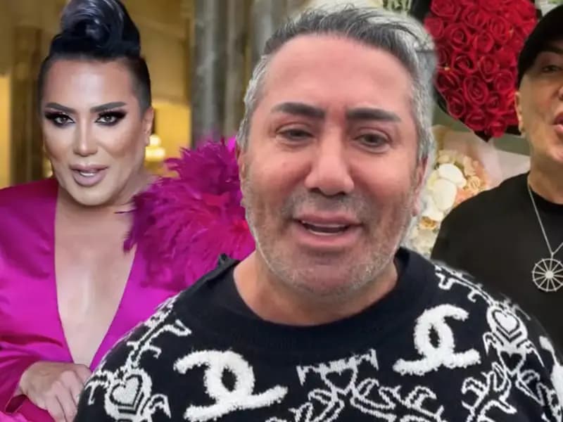 Murat Övüç Hapisten Çıktı, Yeni Projeleriyle Gündemde