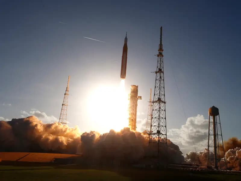 Artemis II Göreviyle Ay'a İnsanlı Yolculuk Yeniden Başlıyor