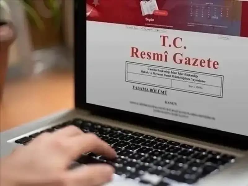 5 Nisan 2025 Resmi Gazetesi'nde Öne Çıkan Yeni Düzenlemeler