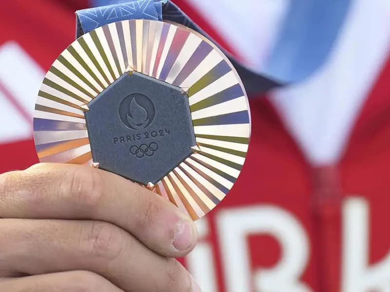 Milli Sporcular 7 Bin 294 Madalya Kazandı