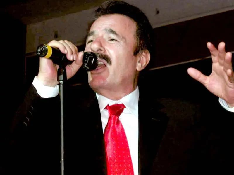 Ferdi Tayfur'un Cenazesi Son Yolculuğuna Uğurlanıyor