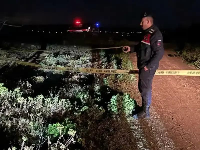 Tartışma Kanlı Bitti: Genç Adamın Aniden Ateş Açması Şok Etti