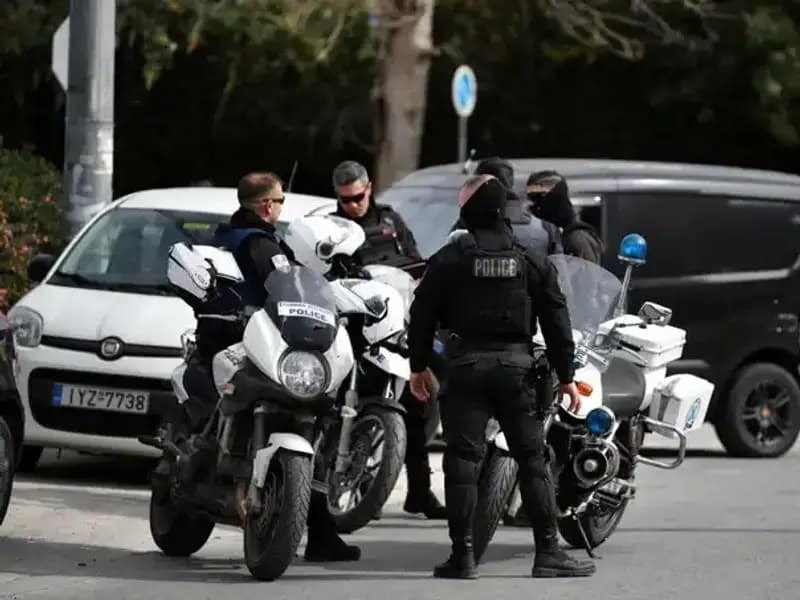 Türk Vatandaşı Atina’da Öldürüldü: Şüpheliler Neden Ülkeden Kaçtı?