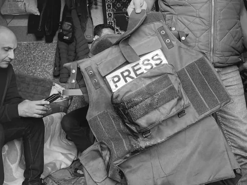 Filistin haberlerine sosyal medya kısıtlamasıyla ilgili eleştiriler yoğunlaşıyor