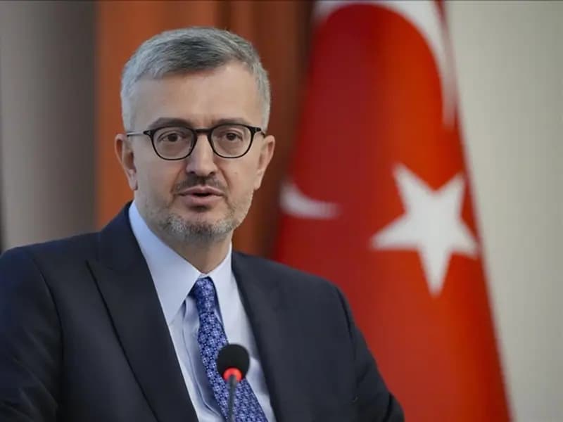 Uluslararası Toplum, İsrail'in Adımlarına Karşı Durmalı