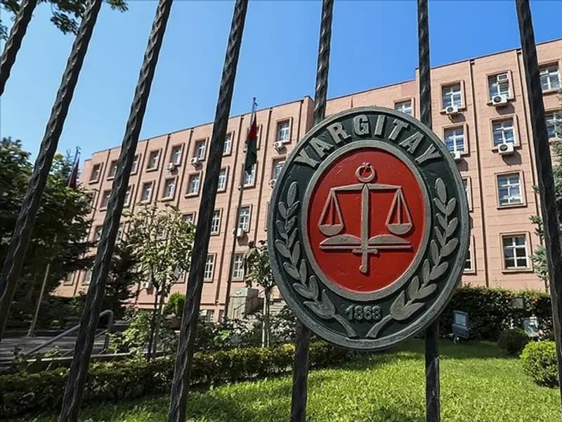 Yargıtay’a 8 Yeni Üye Atandı: Adaletin Teminatı Olacaklar