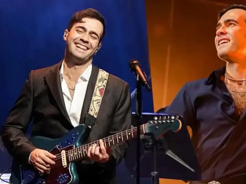 Mert Demir’in Şaşırtan İmaj Değişimi: Hayranları Hemen Tepki Gösterdi!