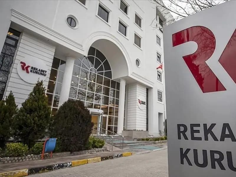 Rekabet Cezalarında Yeni Alt Sınır Belirlendi
