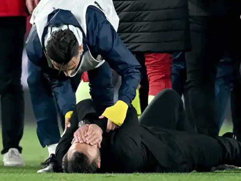 Galatasaray'dan Fenerbahçe'ye Sert Yanıt: Sporun Ahlakı Hiçe Sayılamaz