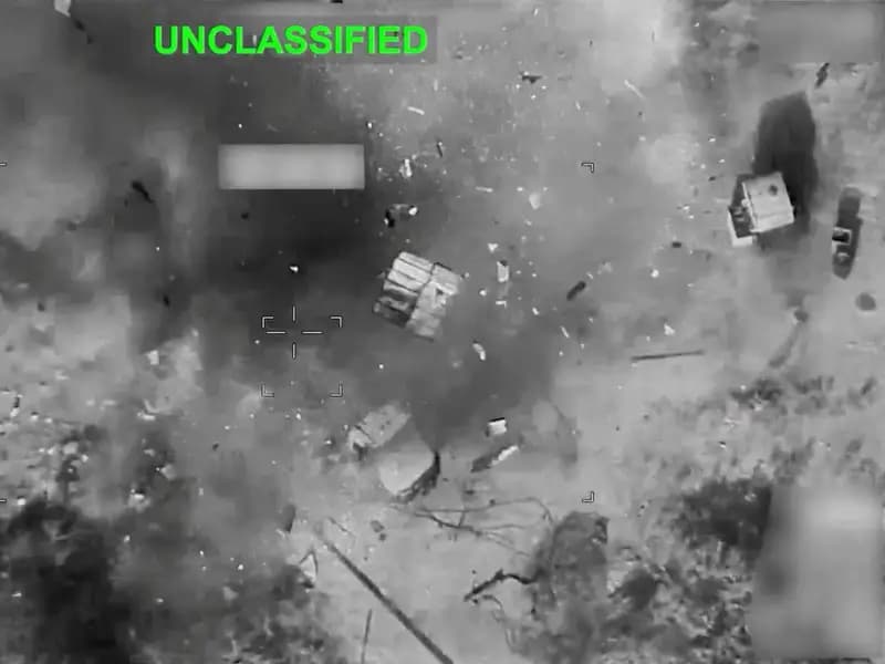 İran Savaşı 22. Gününde: Trump Ateşkes İstemedi