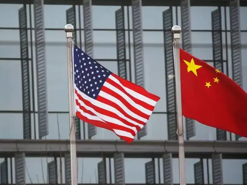 Çin'den ABD Şirketlerine Yıldırım Hızında Yaptırım Kararları!