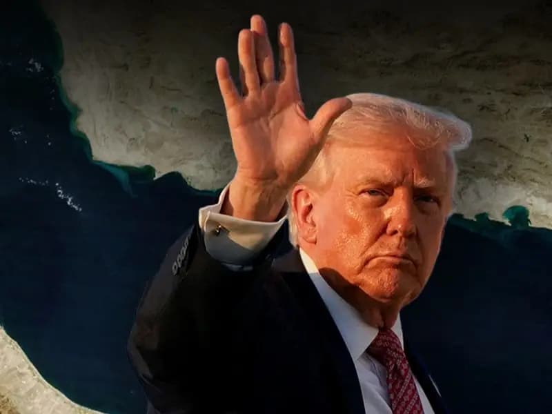 Hürmüz Boğazı'ndaki Askeri Hareketlilik Artıyor