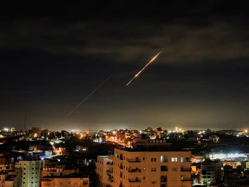 ABD Enerji Bakanı: İran Savaşı birkaç hafta içinde sona erecek