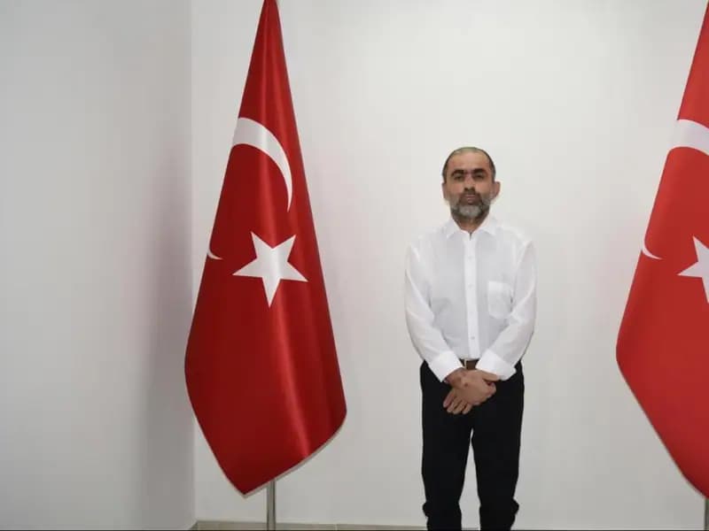 MİT, Reyhanlı Saldırısının Failini Yakaladı