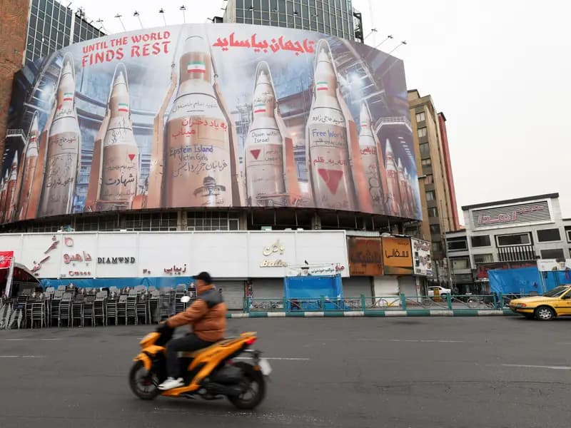 İran Savaşı'nda 16. Gün: Füze Parçası ABD Konsolosluğu'nu Vurdu