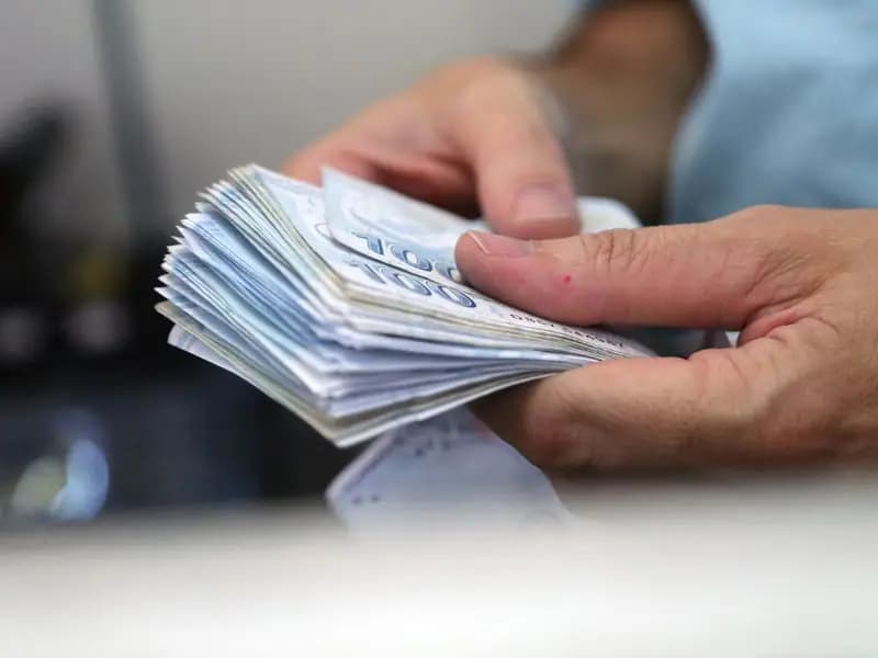 Emekli Aylığı En Düşük Seviyeye Çıkarıldı